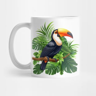 Toucan Lover Mug